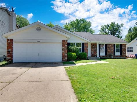 3868 Justice Rd, Florissant, MO - 3 Bed, 2 Bath Single-Family Home - 38 Photos | Trulia