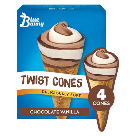 Klondike Classic Vanilla Ice Cream Cone 4ct Ice Cream Fast Delivery