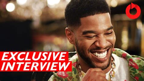 A Man Named Scott The Kid Cudi Story Robert Alexander Exclusive