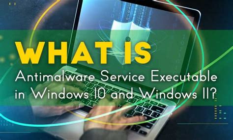 antimalware service executable  windows    playuk