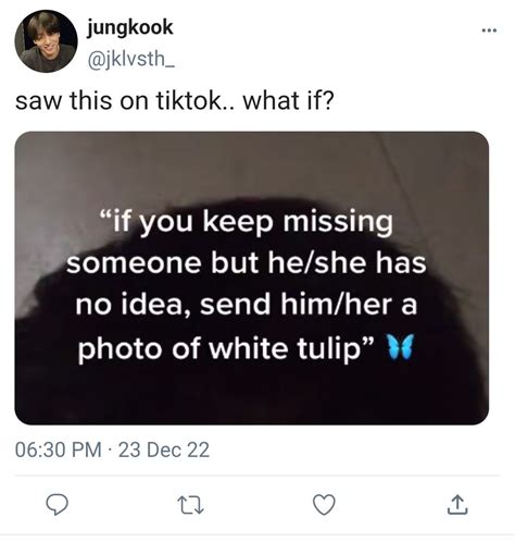 Thea On Twitter A Taekookau Wherein Jungkook Misses His