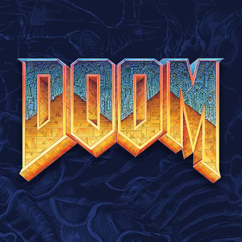 Icon For Doom By Amethystviper Steamgriddb