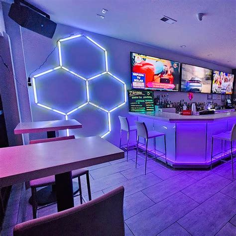 Why Choose Our Super 1 RGB Hexagon Light For Your Spaces