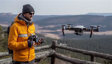 Comment choisir le drone idéal pour débutant