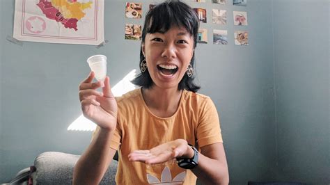 Diva Cup Review: Pros and Cons of Menstrual Cups