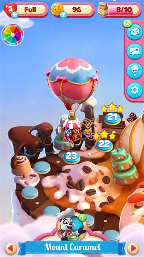 Tricks and Cheats for Cookie Jam Blast - App Cheaters