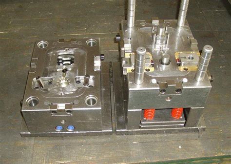 Injection Mold V 003 Vulcan Industry Co Limited Ecplaza Net