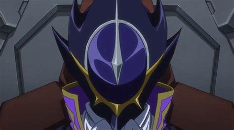 Code Geass: Lelouch of the Resurrection Shares Special New Clip