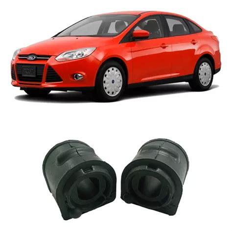 Bucha Estabilizadora Dianteira Ford Focus Sedan 2008 A 2013