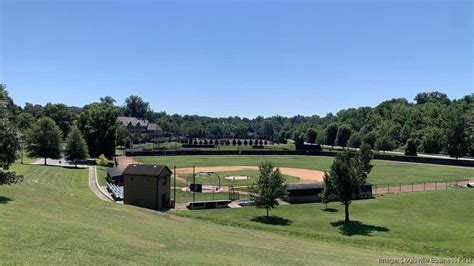 Bellarmine University to renovate baseball, softball fields