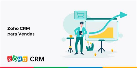 Zoho Crm Para Vendas Blog Da Zoho