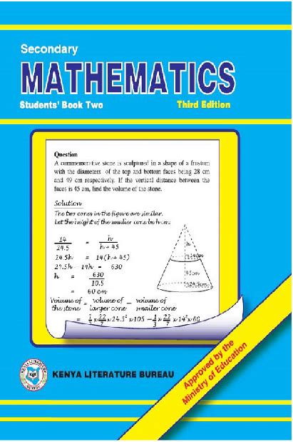 Mathematics Form Teks Book Catalog Sale Meesenburgkz