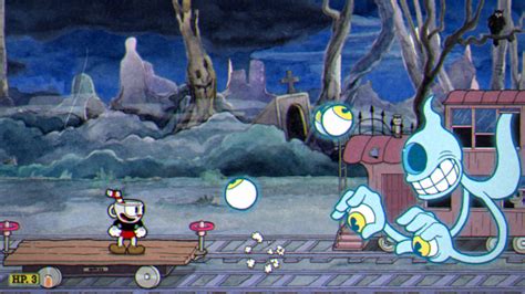 1920x1080 cuphead hd wallpaper - Coolwallpapers.me!