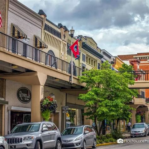 Historic Downtown Morristown in Morristown, TN - Tennessee Vacation in ...