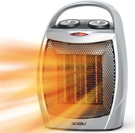 The Best Portable Heaters On Amazon