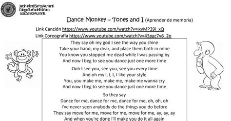 DANCE MONKEY LYRICS.pdf - Google Drive