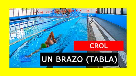 7 Ejercicios para Mejorar la BRAZADA de CROL RÁPIDO 2024