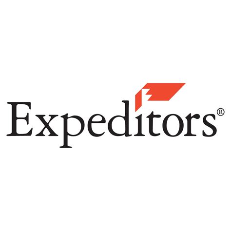 Free Expeditors Logo in All Formats, EPS, SVG, PNG...