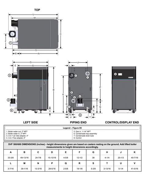 Weil Mclain Catalog