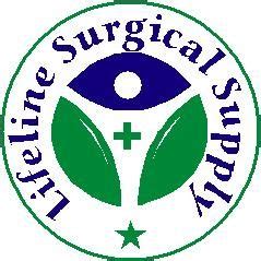 Home - LifeLine Surgical Supply