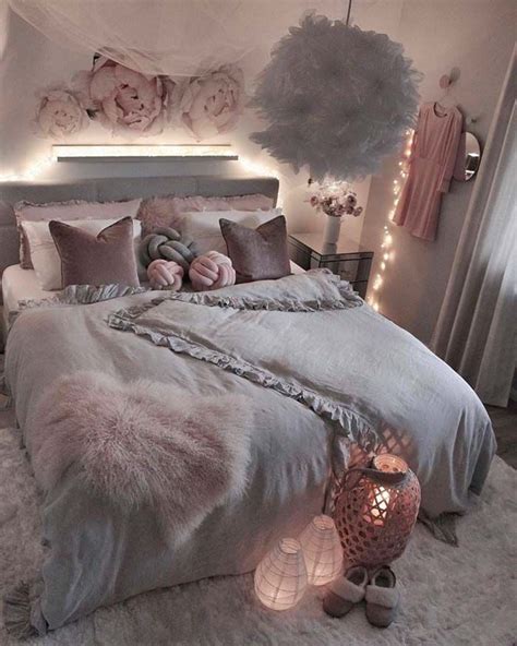 Best Bedroom Ideas For Women That Are Simply Adorable Woman