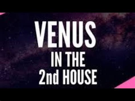 Venus In The Nd House Story Of Shukracharya And Demons Youtube