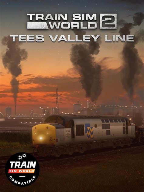 Train Sim World 3 Tees Valley Line Darlington Saltburn By Sea