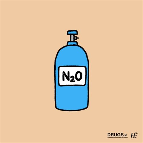 Nitrous Oxide - Drug and Alcohol Information and Support in Ireland ...