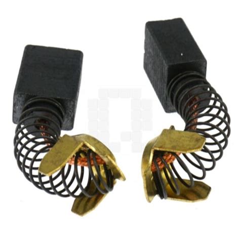 Dewalt N398321 Carbon Brush Service Kit Pair 120v For Dwp849