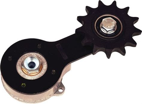 Fenner Drives Chain Size 60 Tensioner Assembly 0 To 42 Lbs Force Fs0568 61884227 Penn Tool