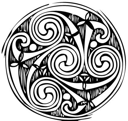 Pictish Symbols