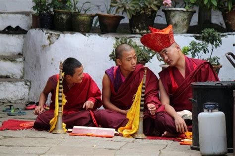 Dzongkha for beginners: a language guide for travelers to Bhutan ...