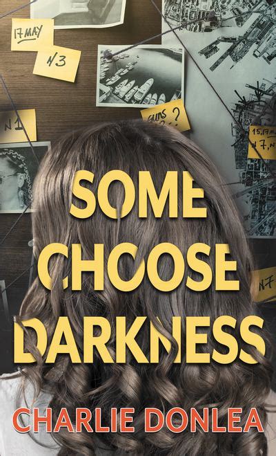 TNT Book Discussions (Zoom): "Some Choose Darkness" | Sachem Public Library