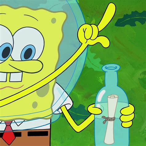 Spongebob On Twitter Omg The Secret Formula Teptxzqb8f