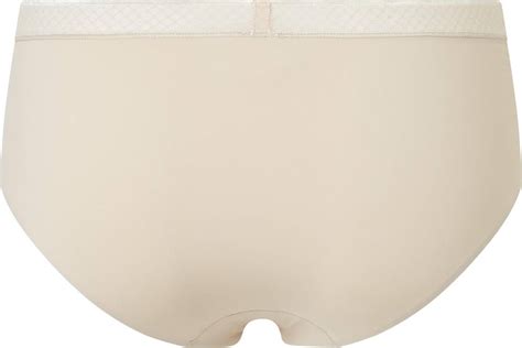 Calvin Klein Seductive Comfort Bikini Brief Beechwood Price