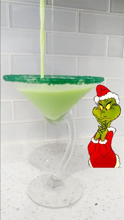 The Grinch Inspired Christmas Party The Stress Free Christmas