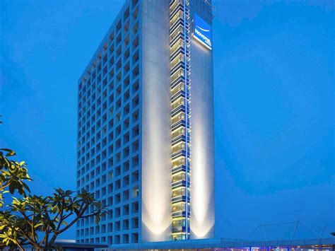 Novotel Tangerang, Tangerang (updated prices 2025)