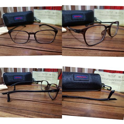 Harga Kacamata Minus Di Optik Newstempo