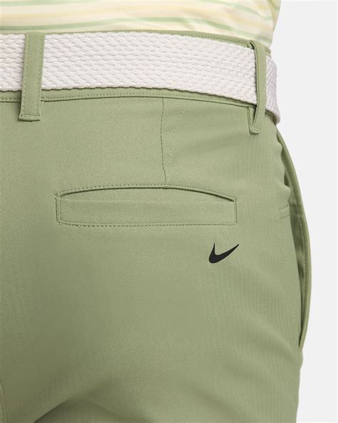 Nike Tour Repel Men S Chino Slim Golf Trousers Nike Ca