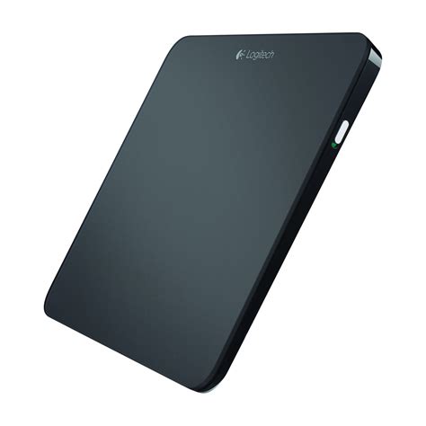 LOGITECH T650 TOUCHPAD - Power.dk