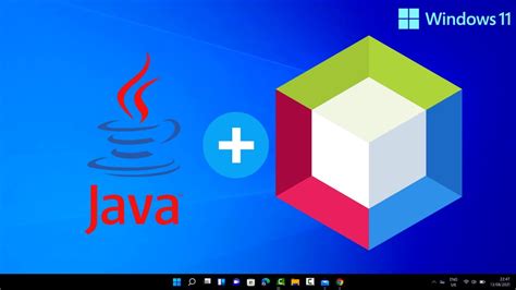 How To Install The NetBeans IDE And Java JDK On Windows 11 YouTube