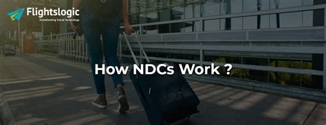 Flight NDC New Distribution Capability