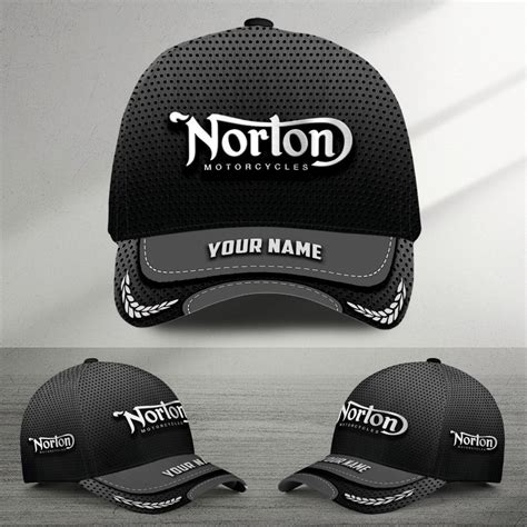 Norton WINHC60851 NiceWears Shop