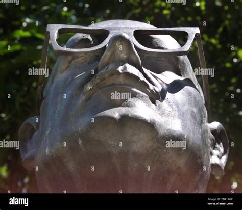 Monument salvador allende hi-res stock photography and images - Alamy