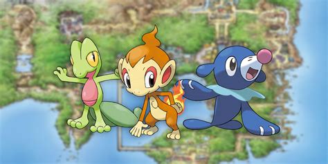 Exclusive Pokemon Legends Kanto Starter Predictions Unveiling The