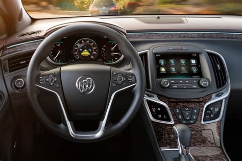 2015 Buick LaCrosse Pictures - 199 Photos | Edmunds