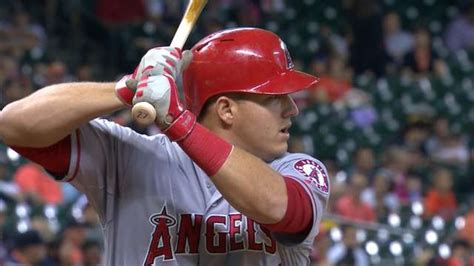 Mike Trout is superhuman: All the Mike Trout stats that mere mortals cannot touch | MLB.com