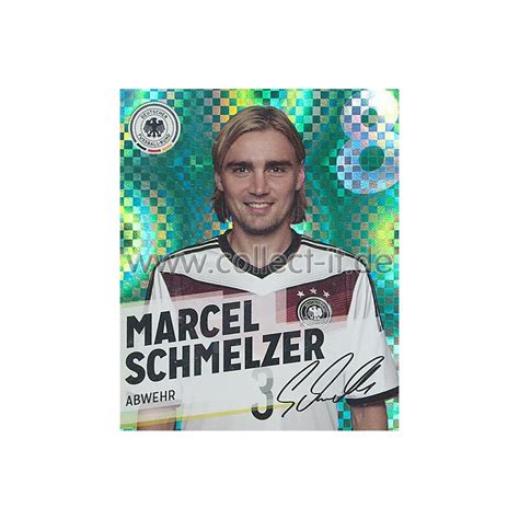 Rew Wm Gl Marcel Schmelzer Glitzerkarte