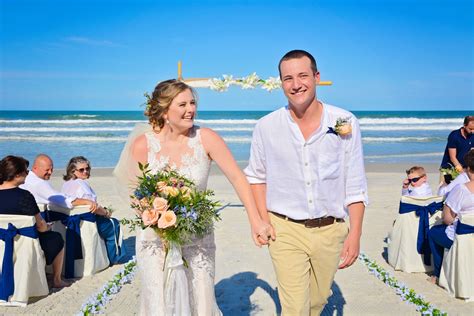 5 Reasons For A Florida Destination Wedding