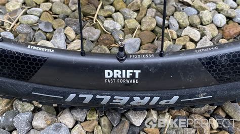 Ffwd Drift Gravel Wheels Review Bike Perfect